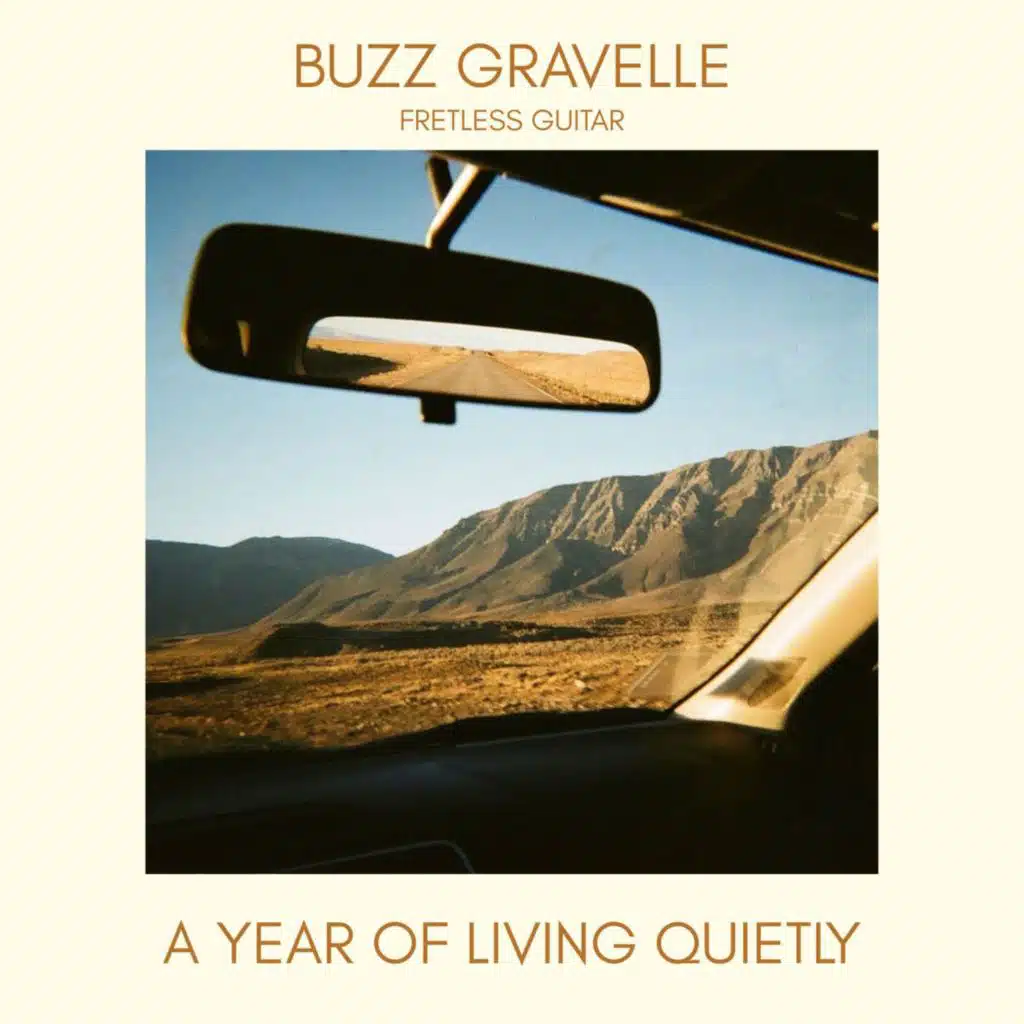 Buzz Gravelle