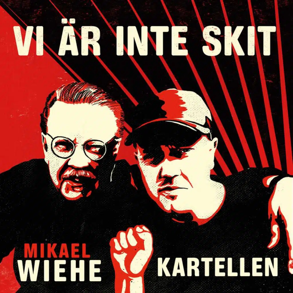 Vi är inte skit (Radio Edit)