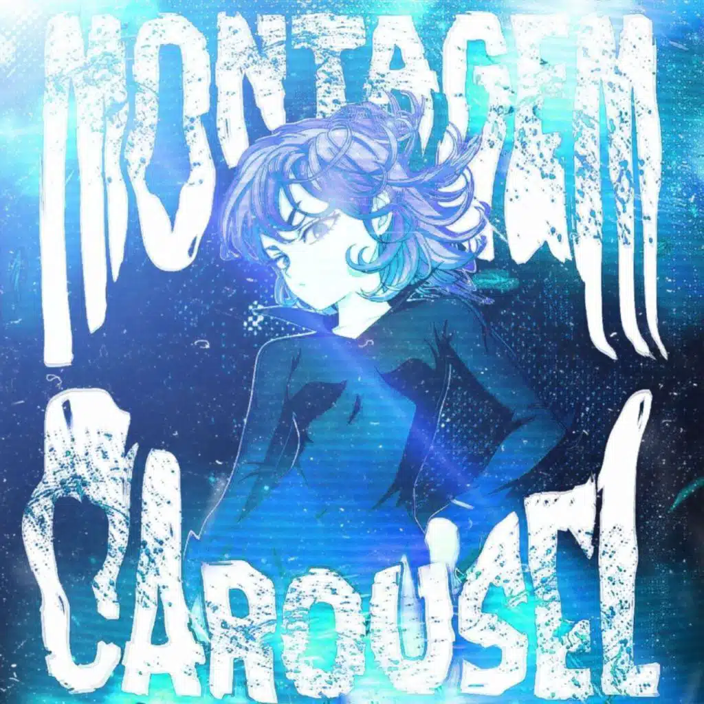 MONTAGEM CAROUSEL
