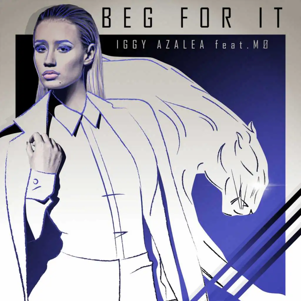 Beg For It (The Heavy Trackerz Remix) [feat. MØ]