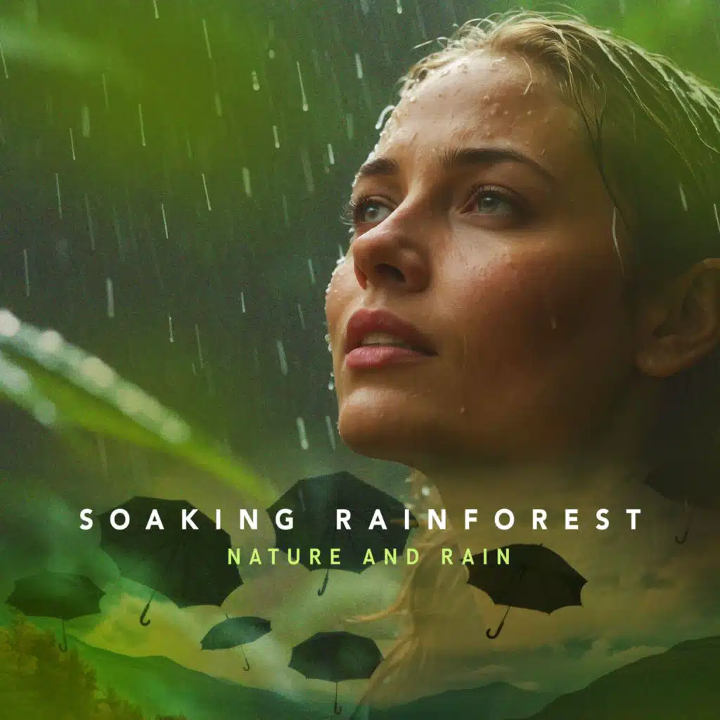 Soaking Rainforest