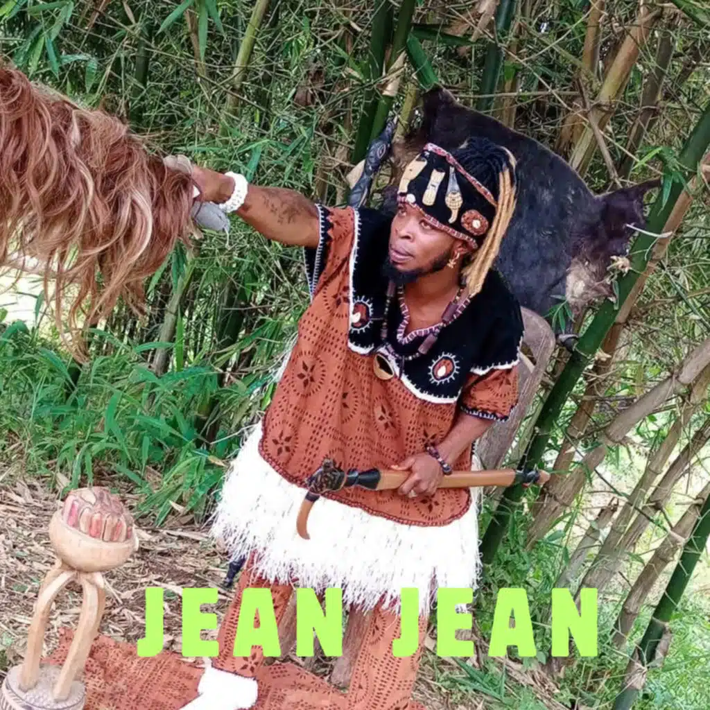 Jean Jean