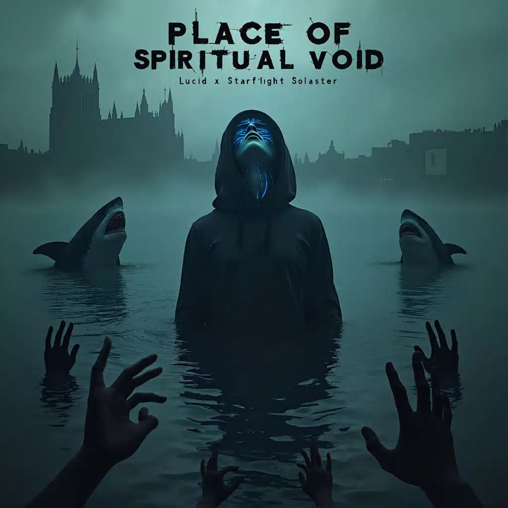 Place of Spiritual Void