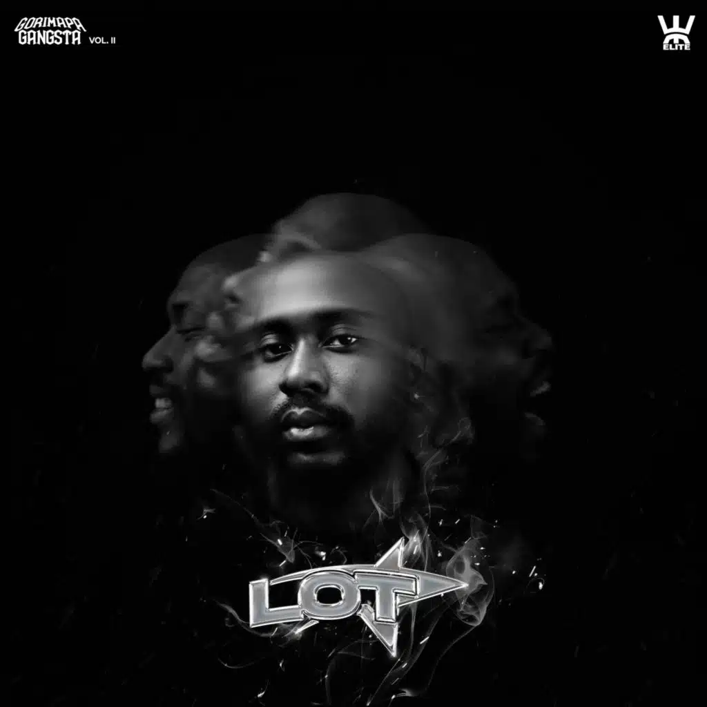 Gorimapa Gangsta, Vol. 2: Lotstar