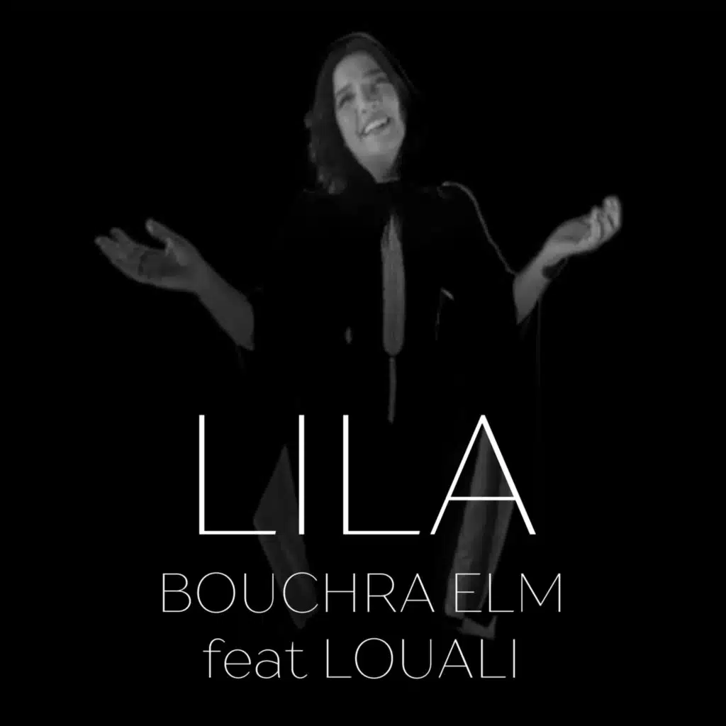 Lila (feat. louali)