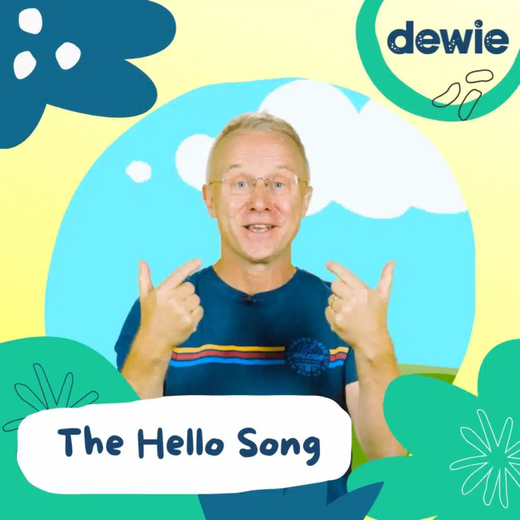 The Hello Song