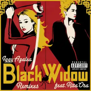 Black Widow (Darq E Freaker Remix) [feat. Rita Ora]