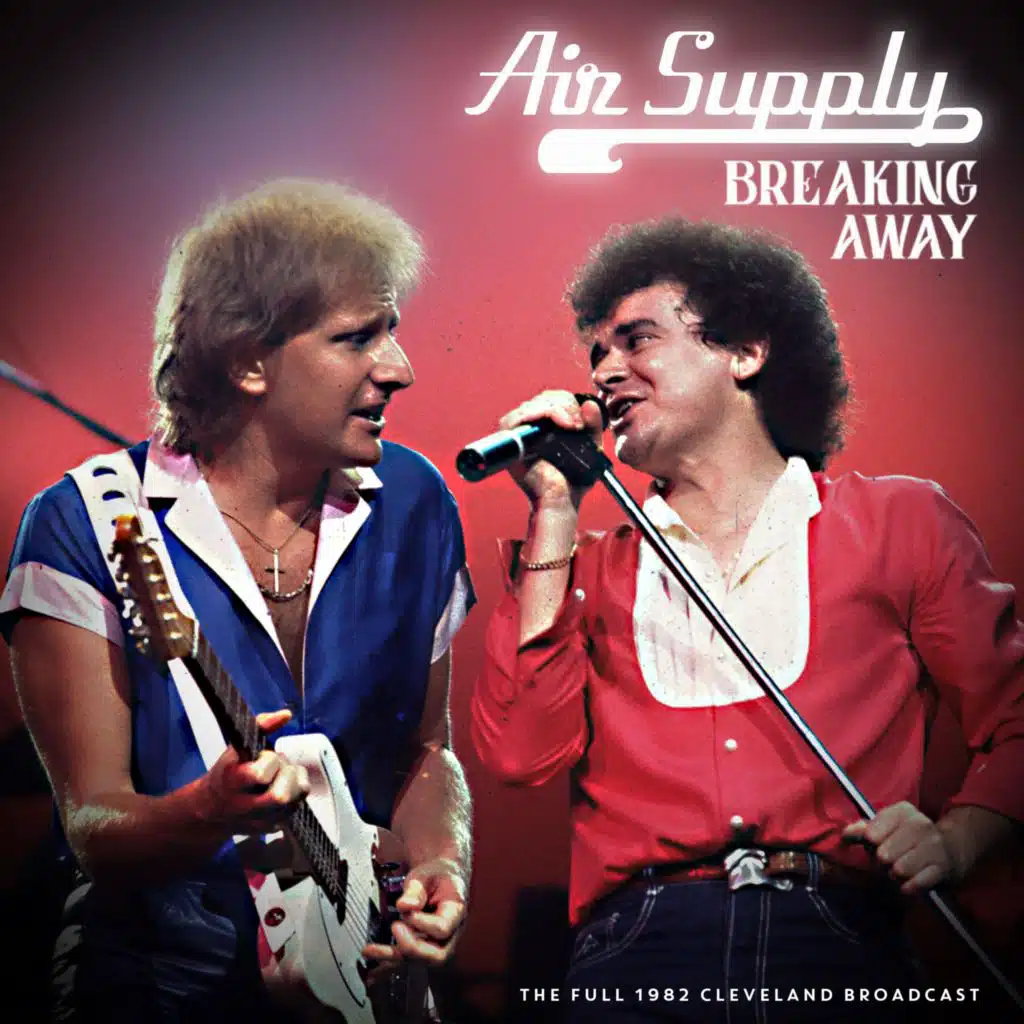 This Heart Belongs to Me (Live 1982)