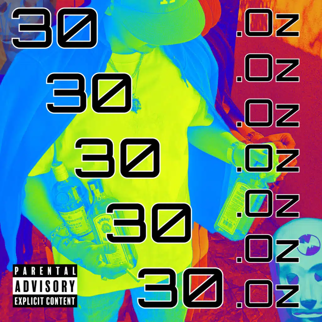 30 Oz