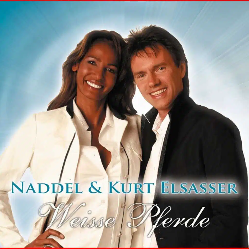 Kurt Elsasser & Naddel