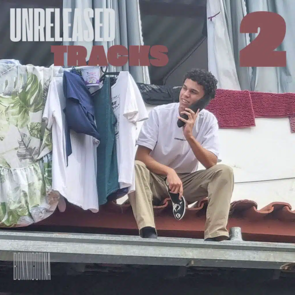 Unreleased Tracks 2