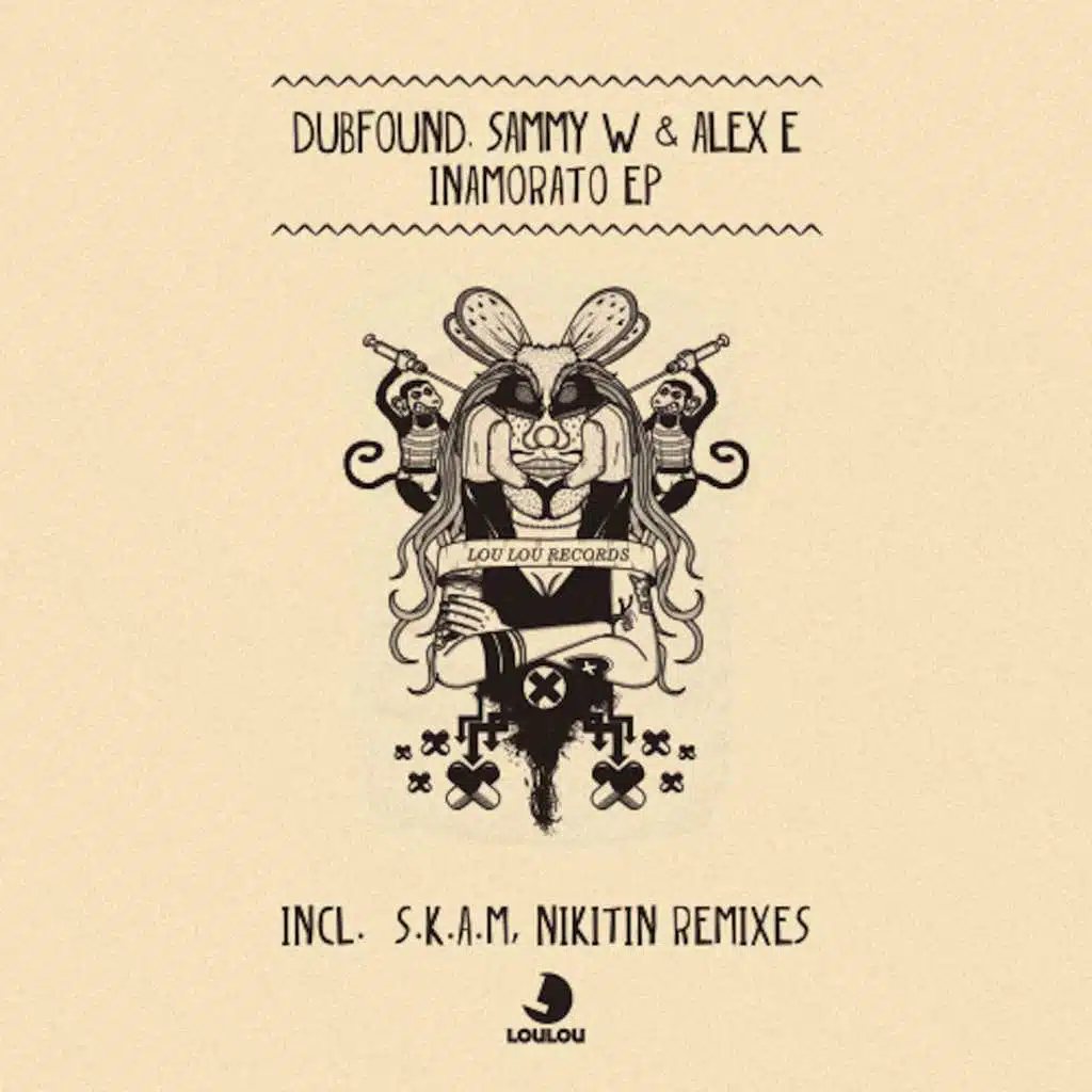 Dubfound, Sammy W & Alex E