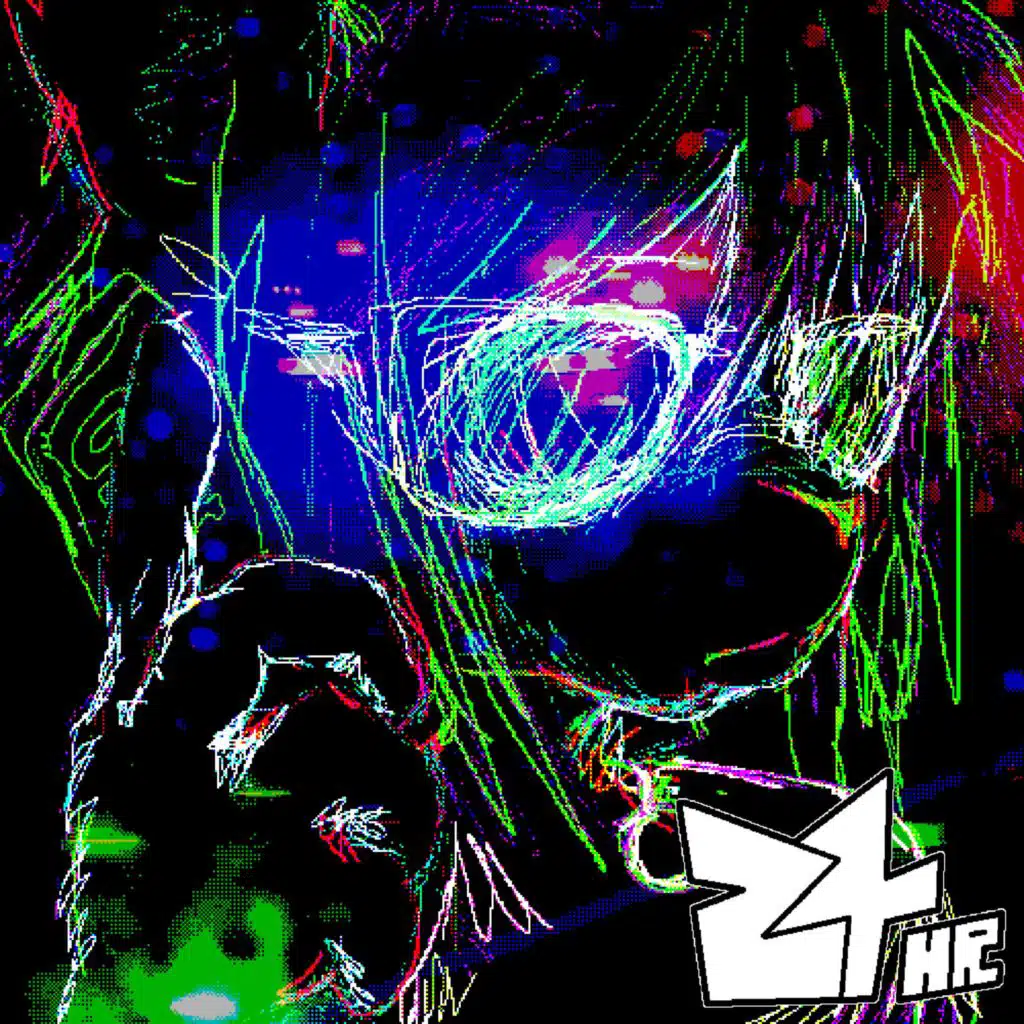 24HR, VOL. 2: #PRIDEMONTH