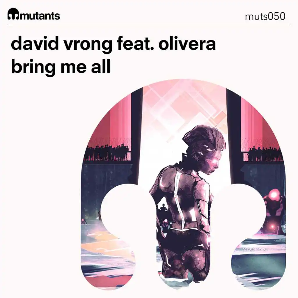 Bring Me All (Club Instrumental Extended) [feat. Olivera]