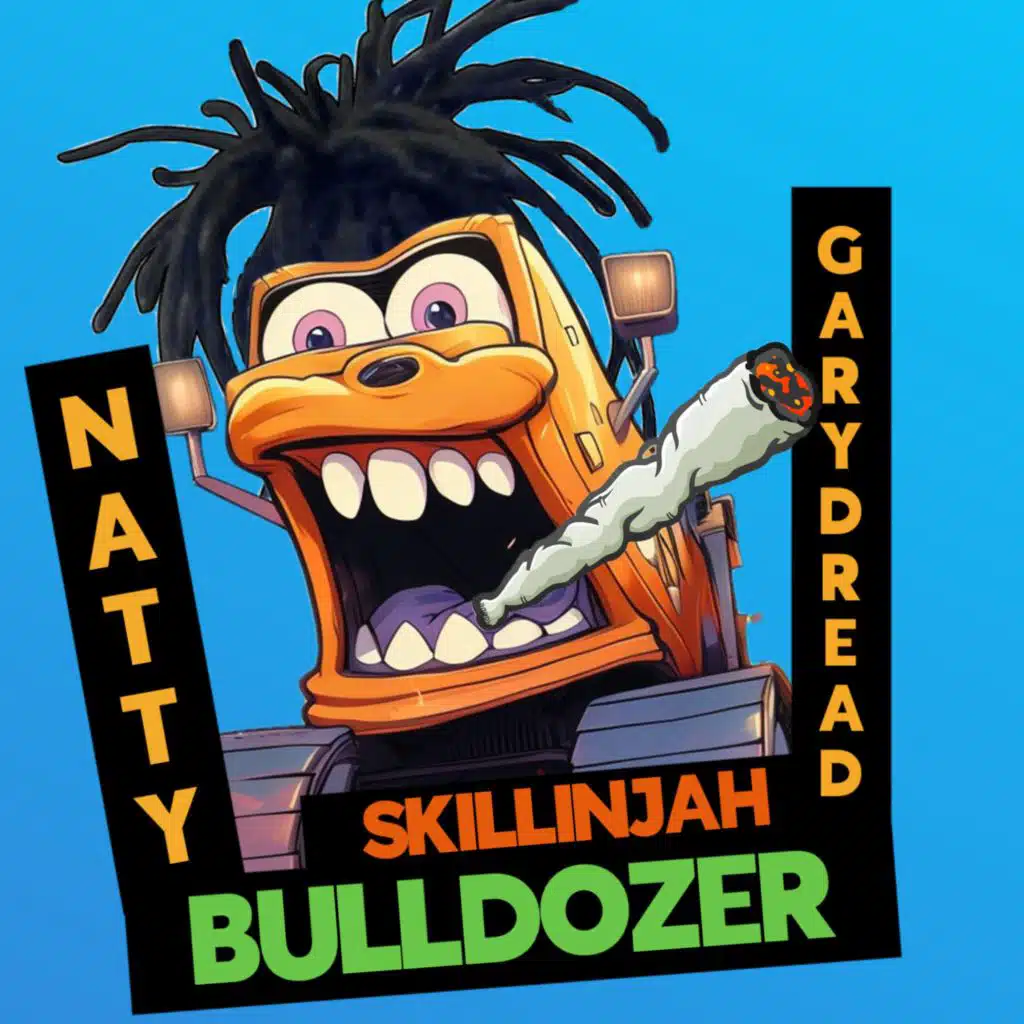 Natty Bulldozer