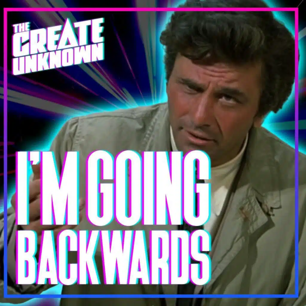 Are We Going Backwards?