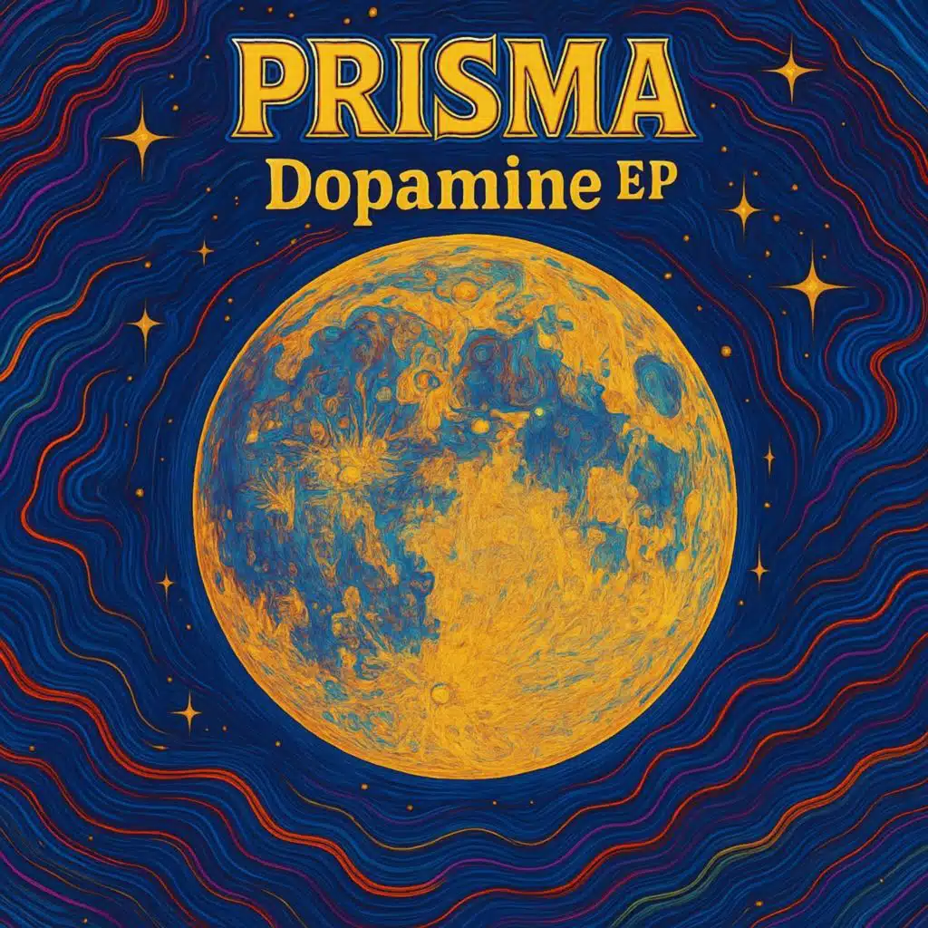 DOPAMINE EP
