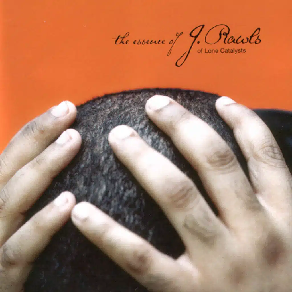 The Essence Of J. Rawls (Instrumental)