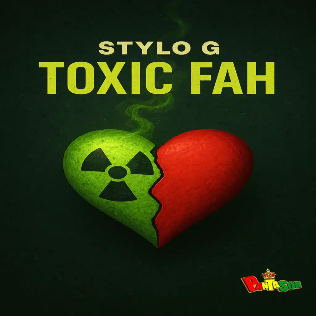 Toxic Fah