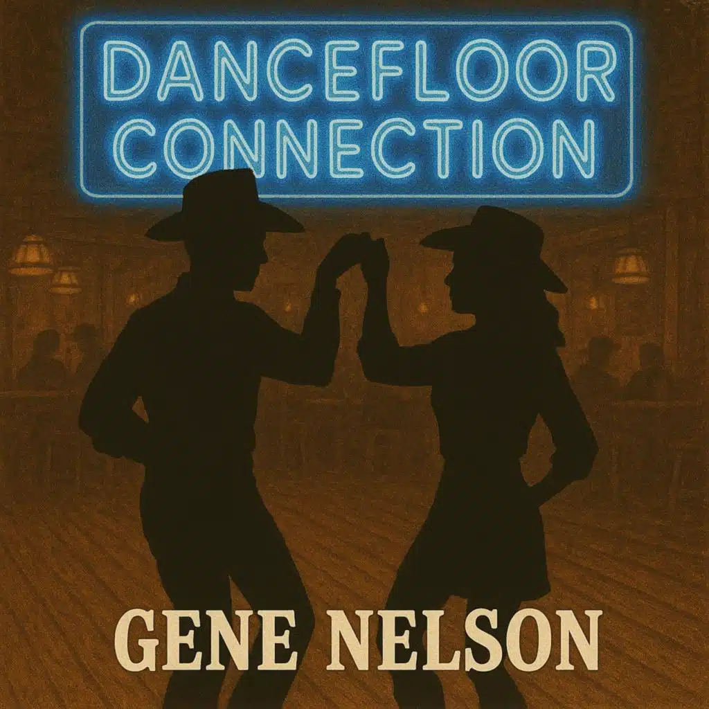 Gene Nelson