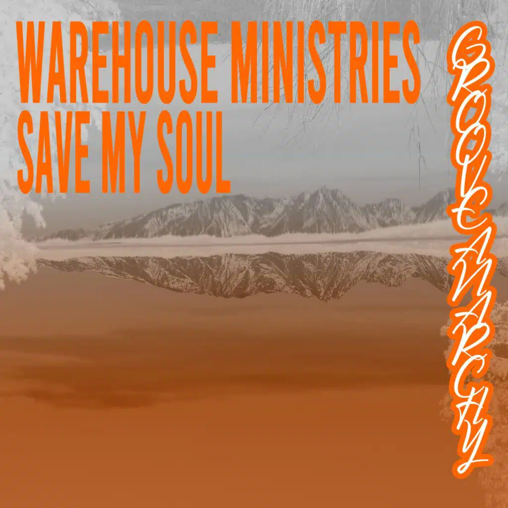 Save My Soul (Nu Ground Foundation Remixes)