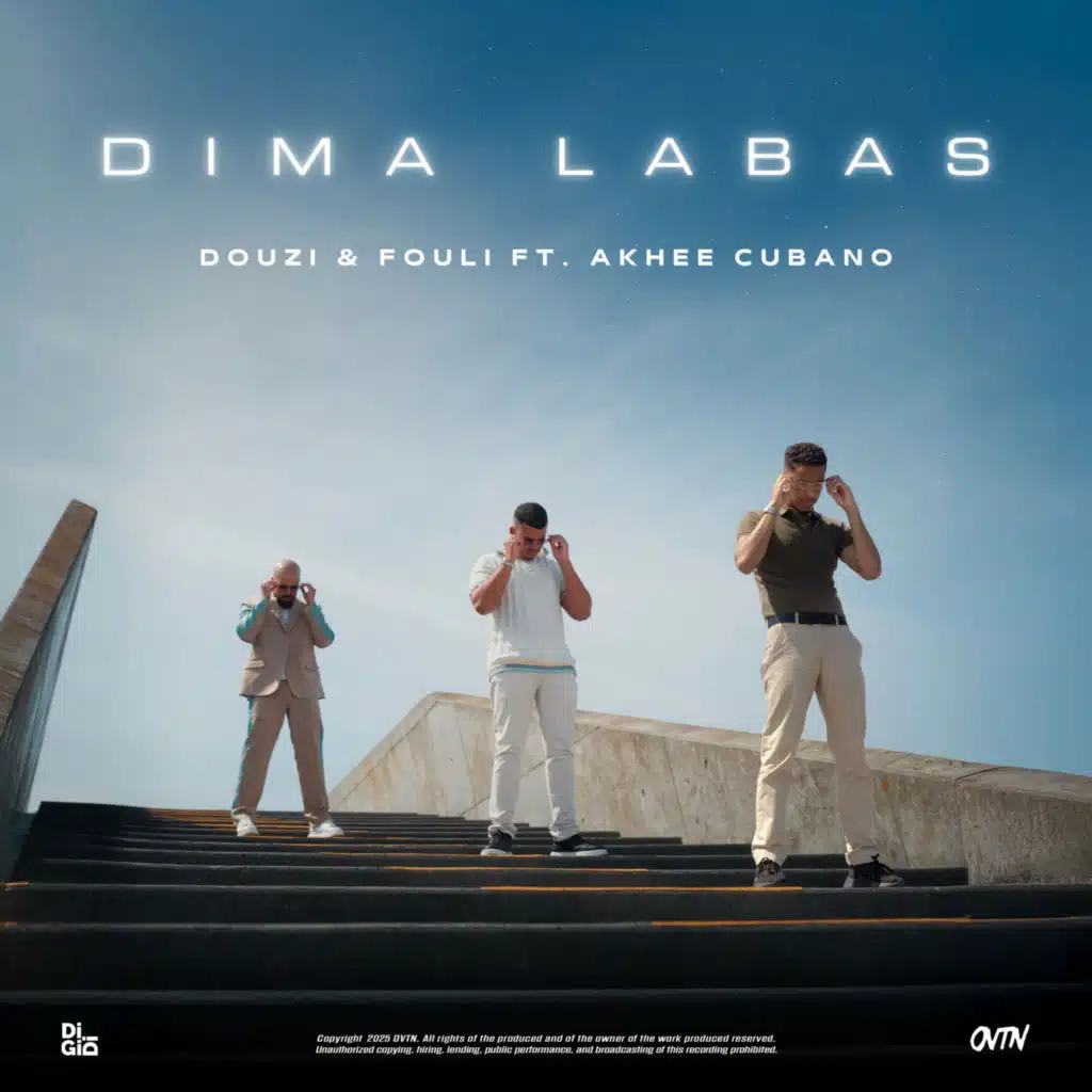 Dima Labas