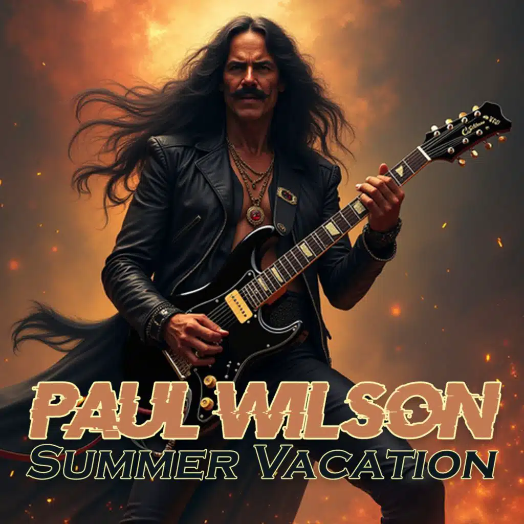 Summer Vacation