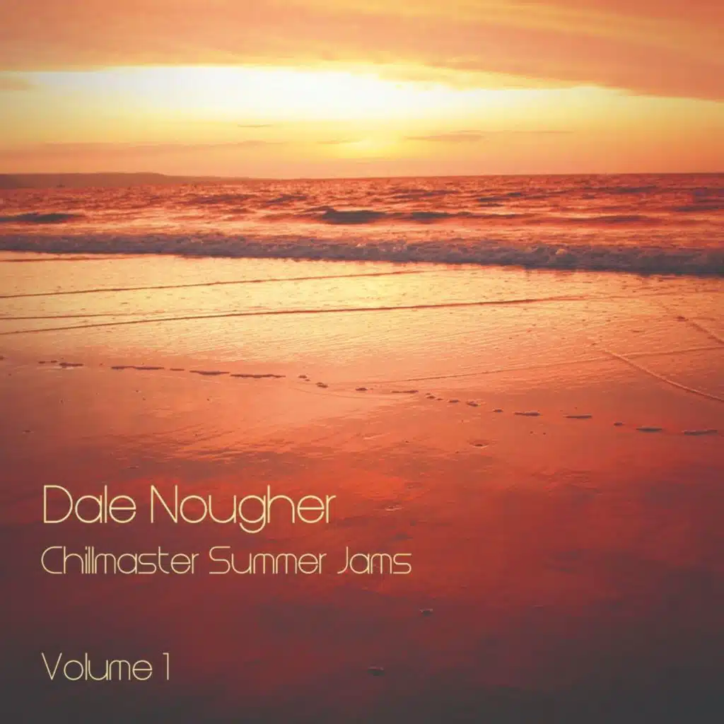 Chillmaster Summer Jams, Volume 1