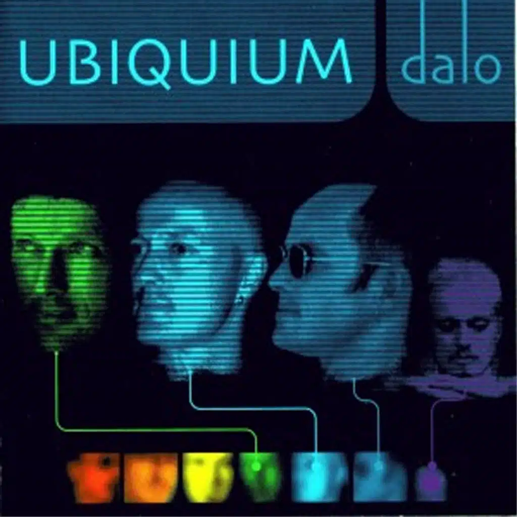 Ubiquium dalo
