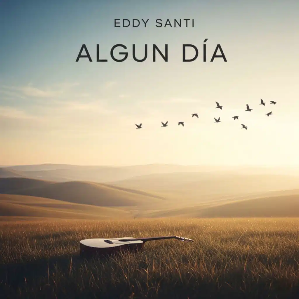 Eddy Santi