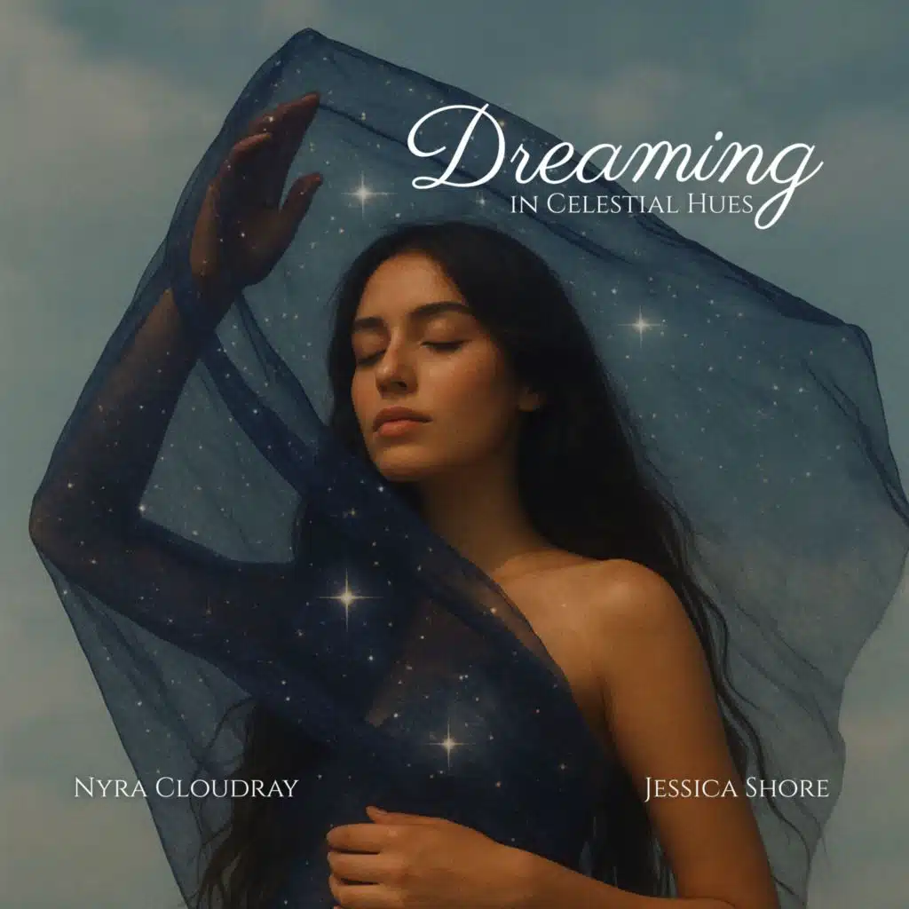 Dreaming in Celestial Hues