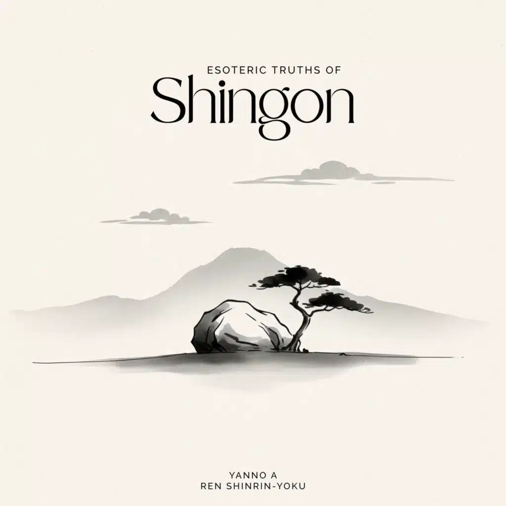 Esoteric Truths of Shingon