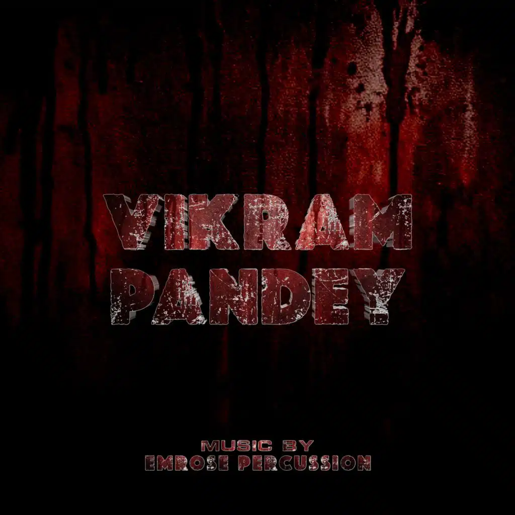 Vikram Pandey (OST)