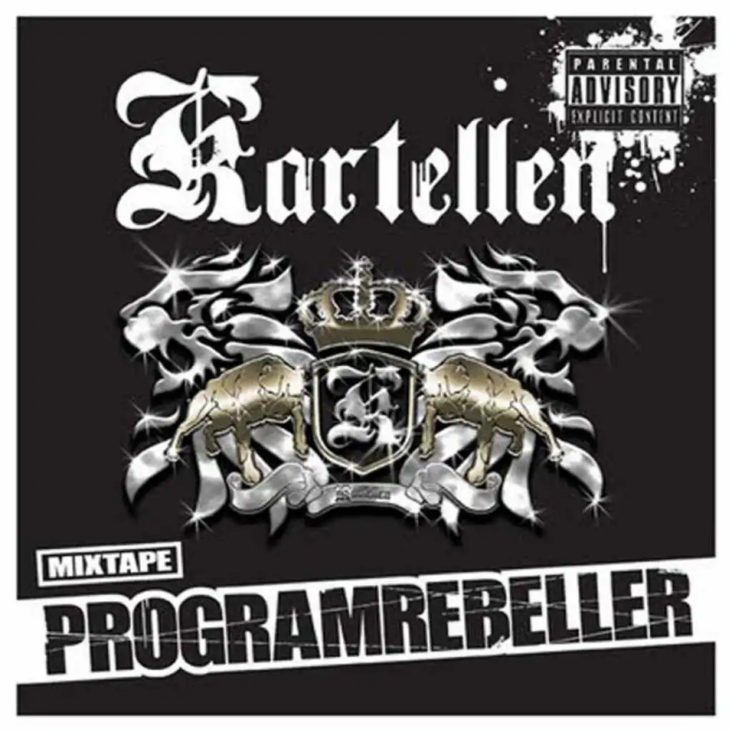 Programrebeller (feat. Jacco)