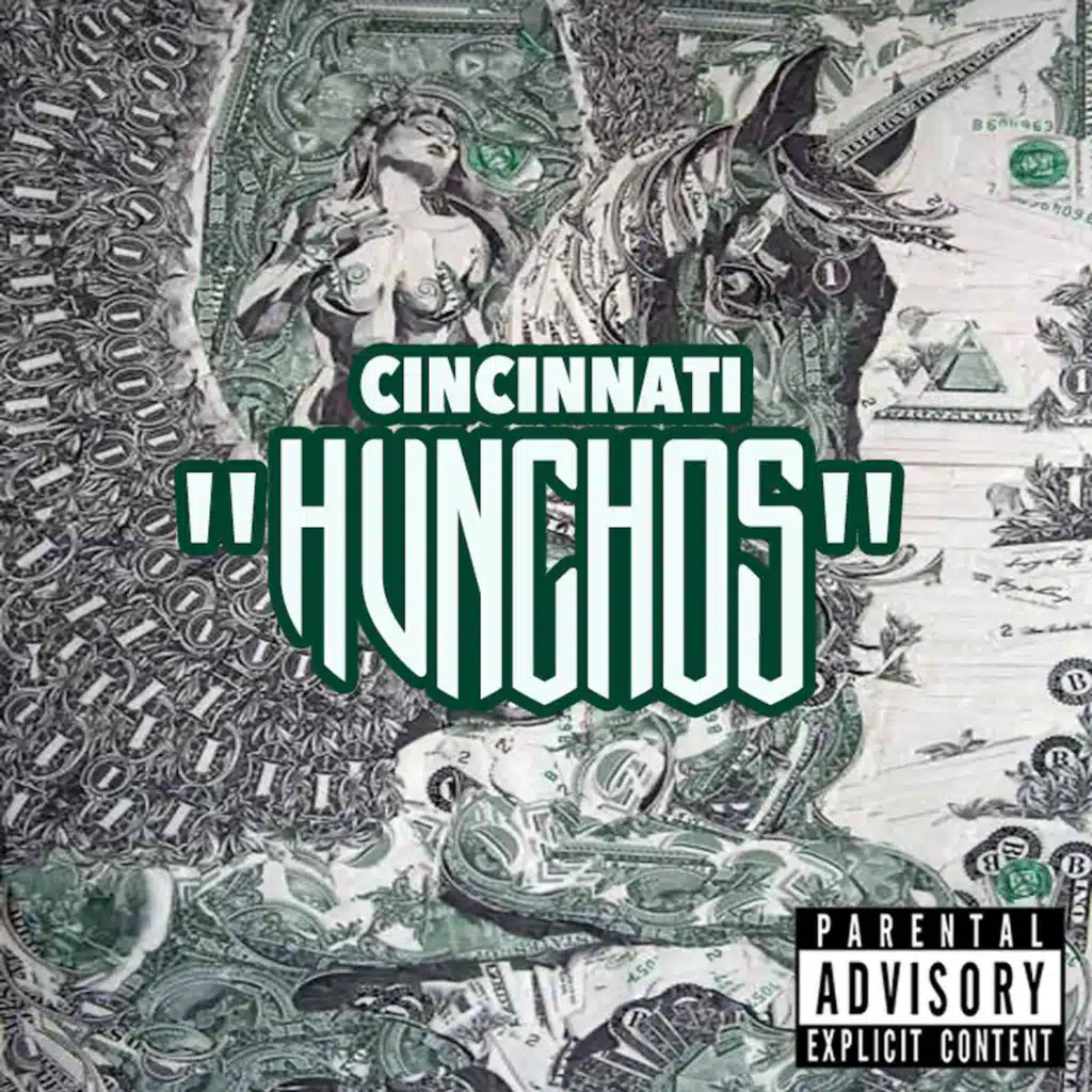 Hunchos (feat. Bosco)