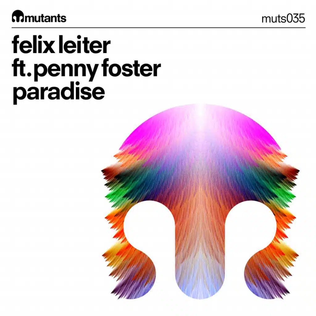 Paradise (feat. Penny Foster)