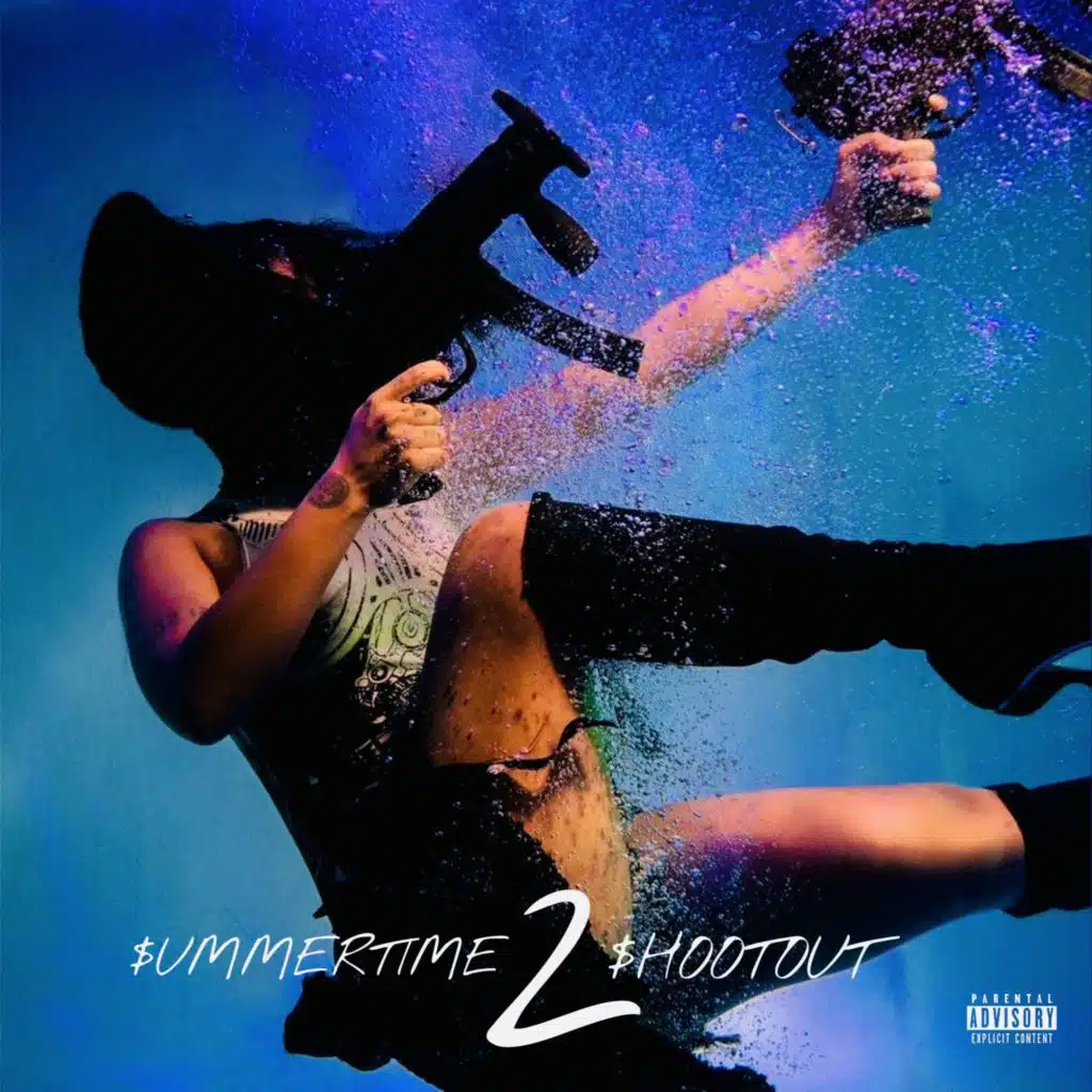 $ummertime $hootout 2