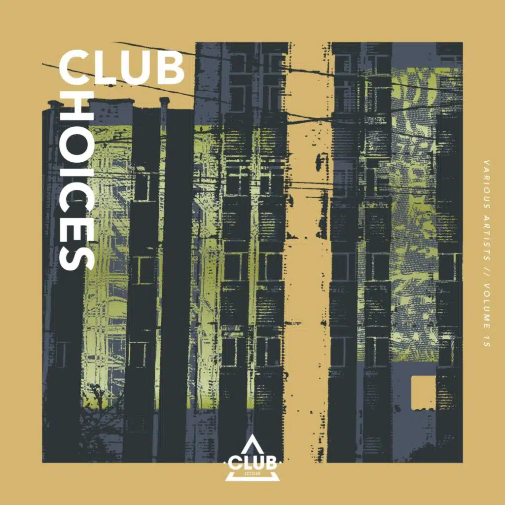 Club Choices, Vol. 15