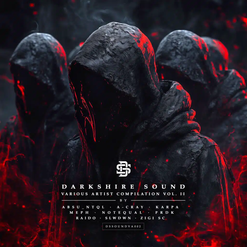 Darkshire Sound VA VOL. II