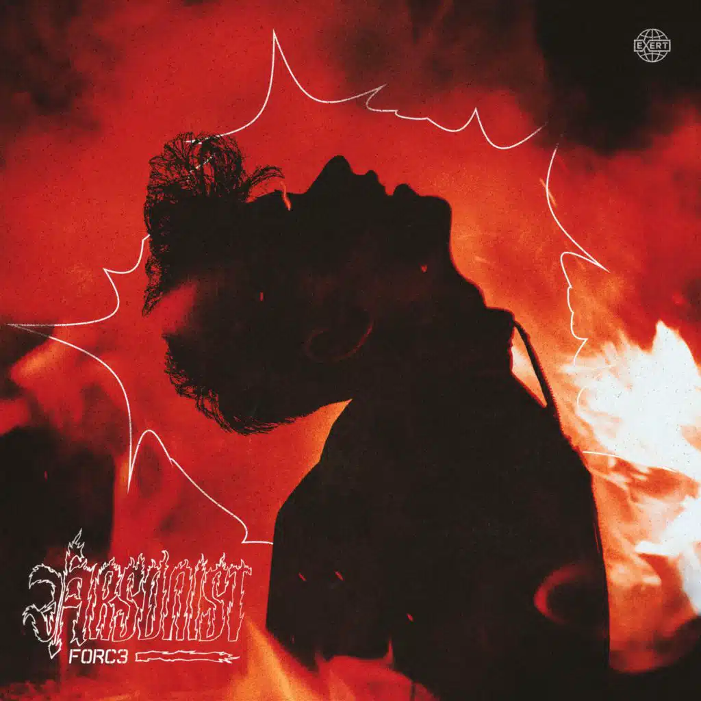 Arsonist (feat. NEONE The Wonderer)