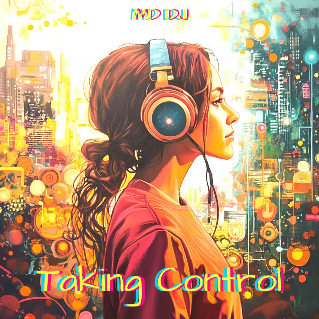 Taking Control (Extended Version)