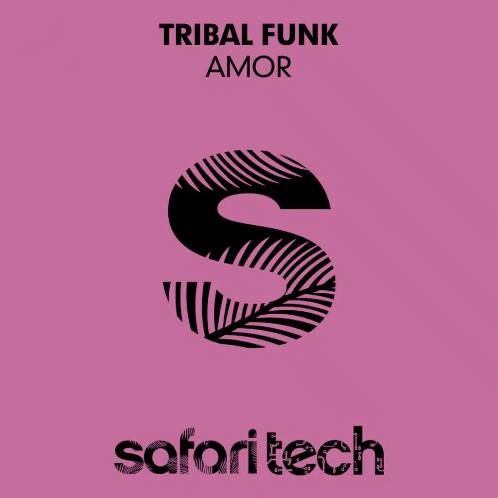 Tribal Funk