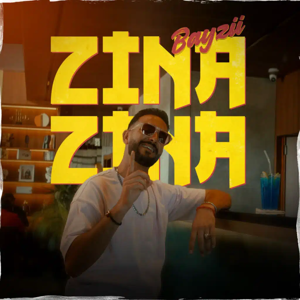Zina Zina