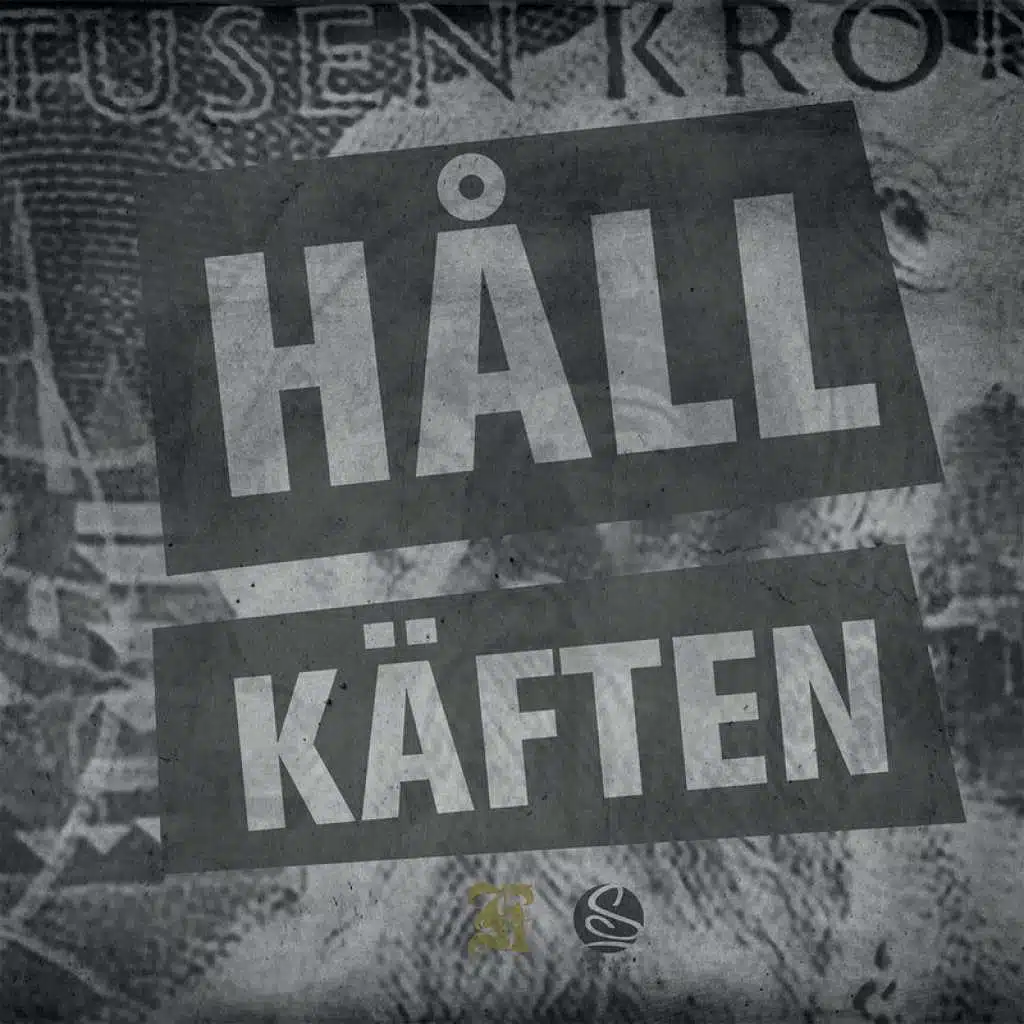 Håll käften (Instrumental)