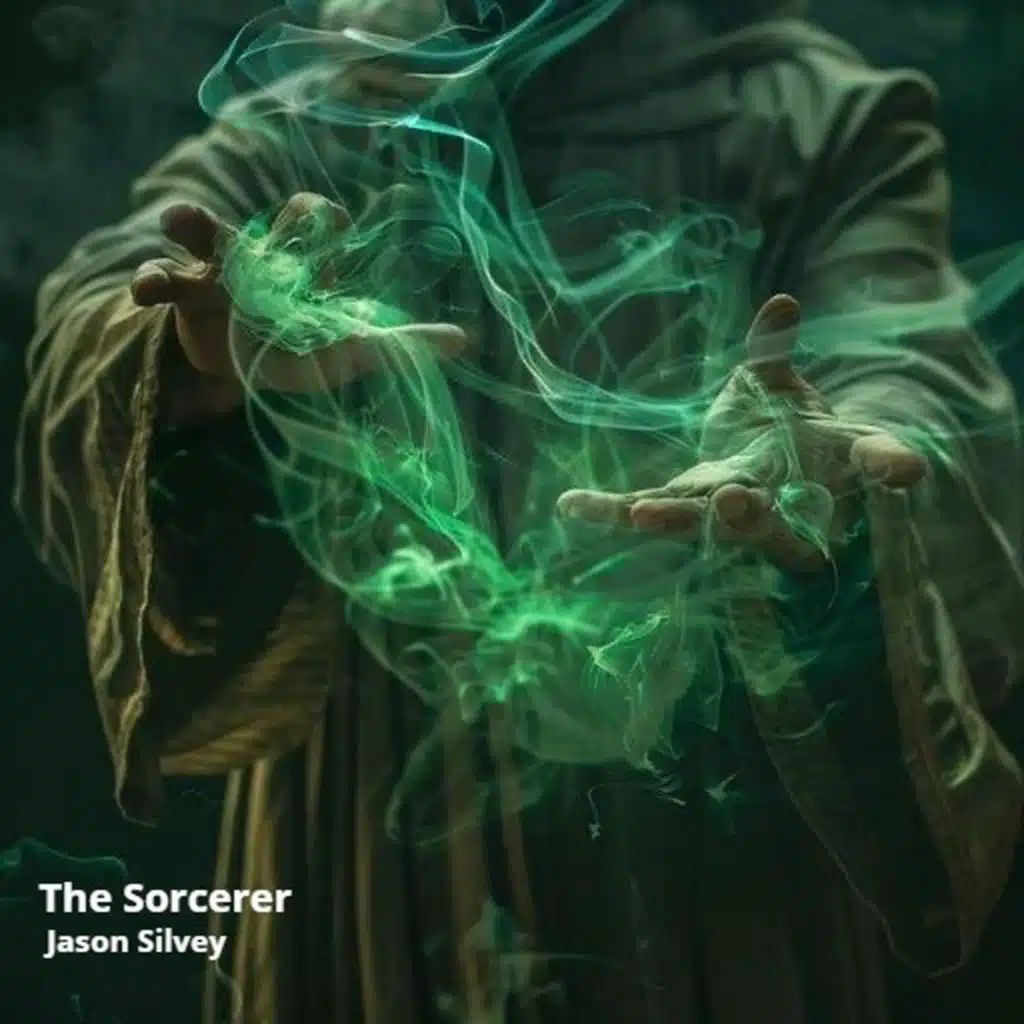 The Sorcerer