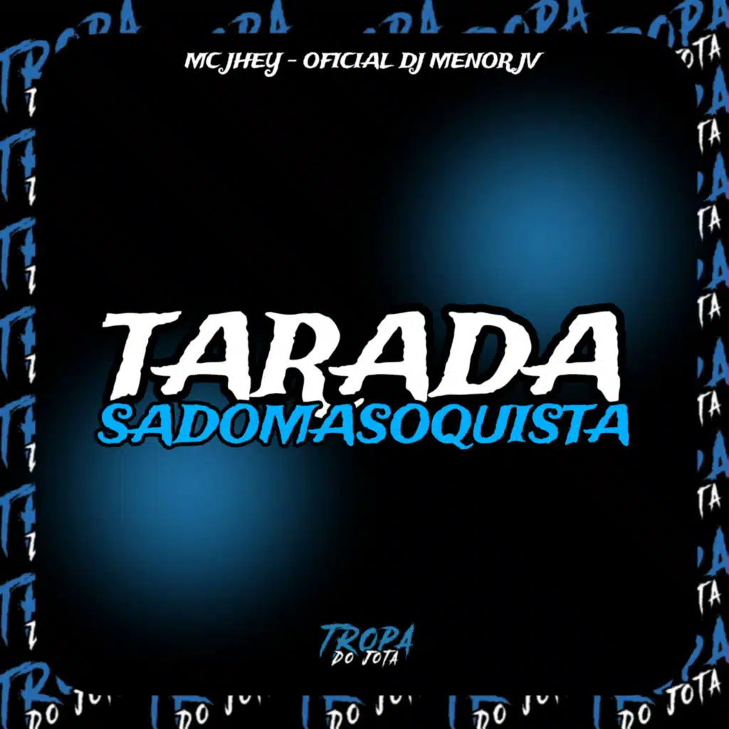 Tarada Sadomasoquista