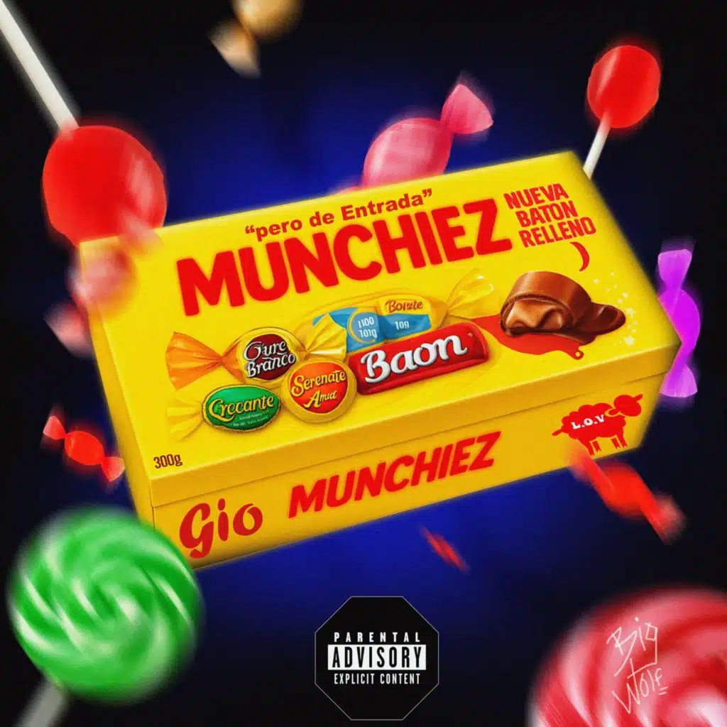 MUNCHIEZ