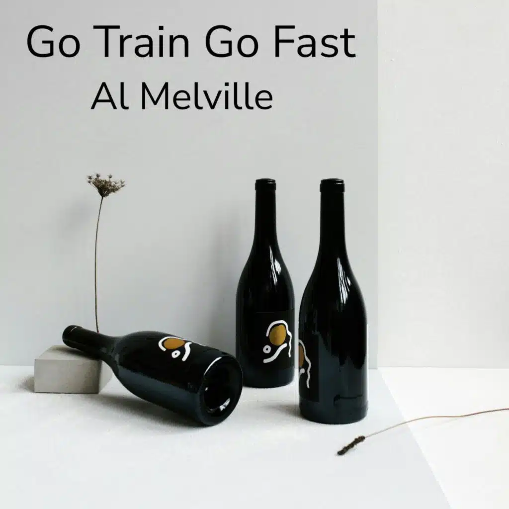 Al Melville