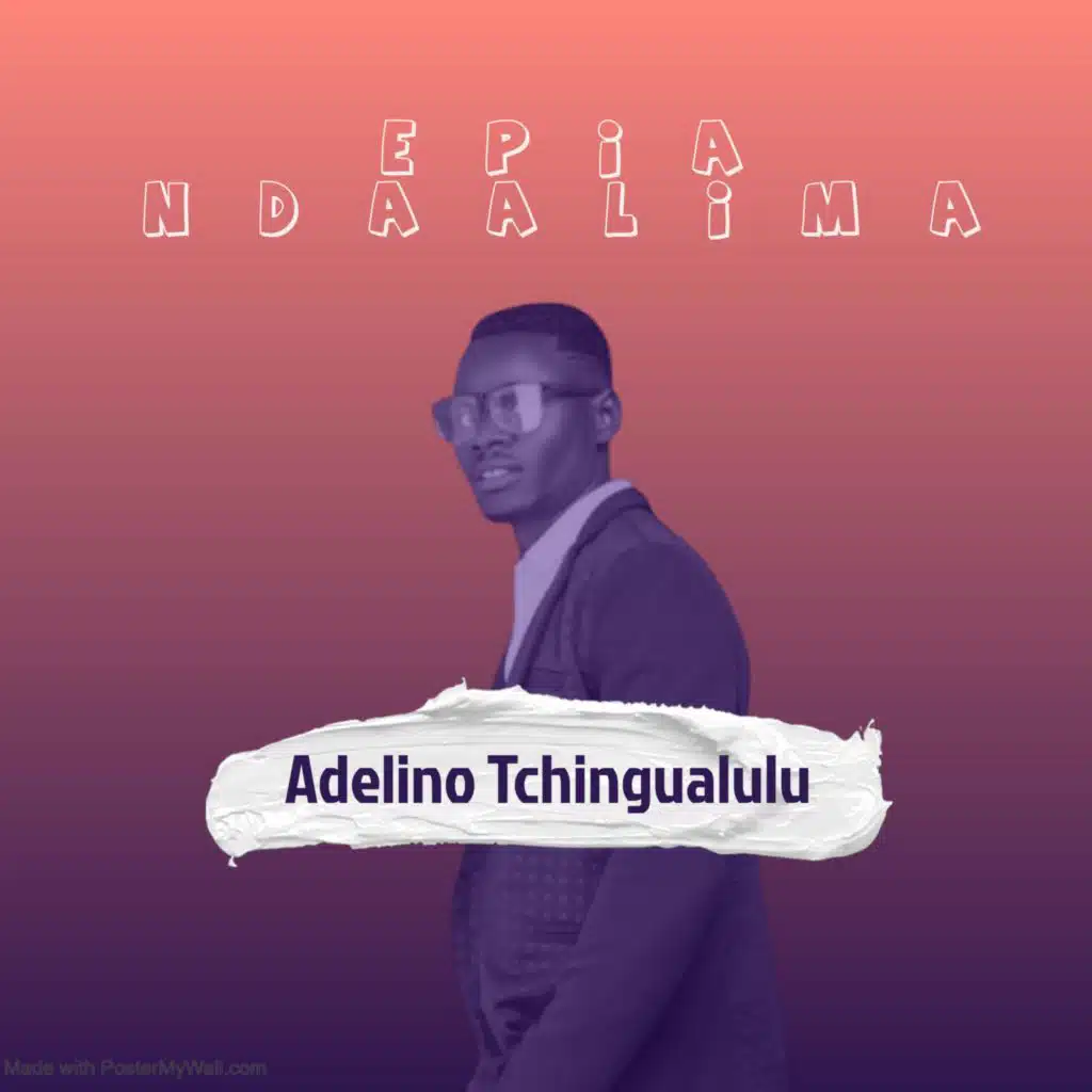 Adelino Tchingualulu