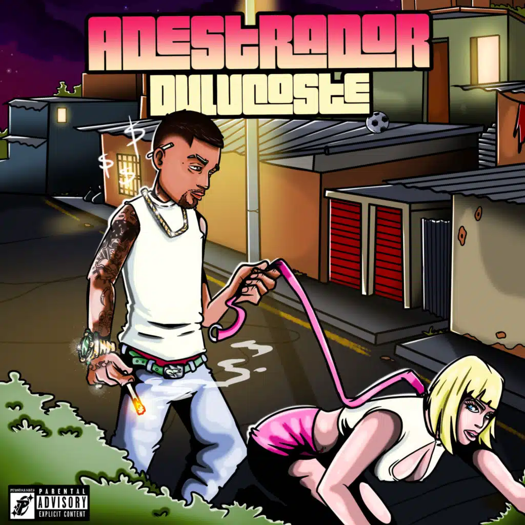 Adestrador